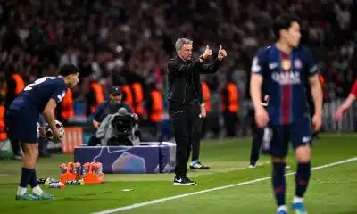 PSG – Liverpool : Paris plus fort cette saison ? Luis Enrique répond avec des mots forts
