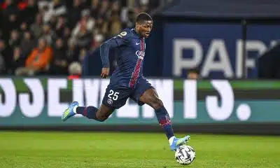 PSG – Liverpool : première historique à Paris, grosse surprise dans le 11 de Luis Enrique ?