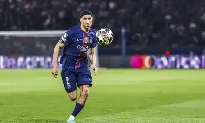PSG, LOSC : Hakimi, Giroud et deux ex-Parisiens cités dans une affaire de prostitution en Italie !