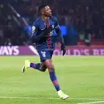 PSG – LOSC : un grand Dembélé relance Paris, les notes du match