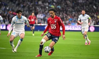 PSG, LOSC Mercato : ça chauffe pour Ayyoub Bouaddi !