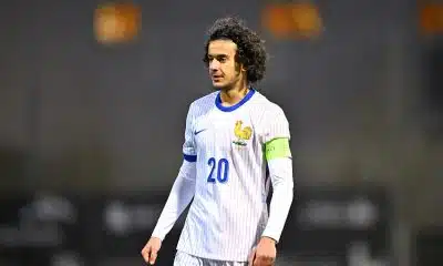 PSG, LOSC Mercato : vers un transfert record pour Bouaddi !