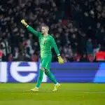 PSG  : Lucas Chevalier se paye son successeur au LOSC, les supporters le reprennent de volée