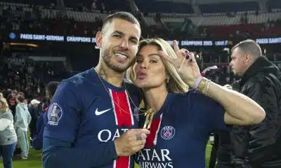 PSG : Lucas Hernandez et Victoria Tray dans la tourmente, le récit choc de leur employée colombienne
