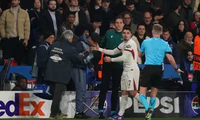 PSG : l&rsquo;UEFA fait une fleur à Chelsea… frappé par 2 nouveaux forfaits !