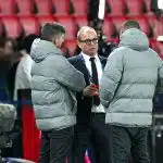 PSG : Luis Campos fait scandale en Angleterre
