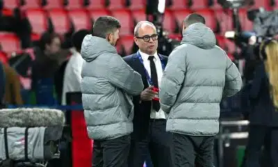 PSG : Luis Campos fait scandale en Angleterre