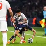 PSG : Luis Diaz impliqué dans la blessure d&rsquo;un autre cadre parisien après Hakimi ?