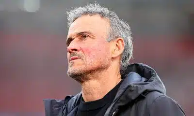 PSG : Luis Enrique en finit avec le report à Lens et annonce une nouvelle époustouflante contre l’OL ! 