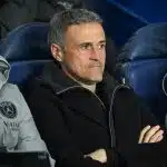 PSG : Luis Enrique enrage pour la blessure de Barcola et annonce un autre coup dur avant Nice !