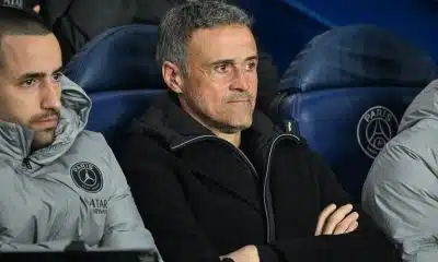 PSG Mercato : c&rsquo;est confirmé pour cette piste qui fait rêver Luis Enrique et toute l&rsquo;Europe !
