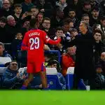 PSG : Luis Enrique explose après Chelsea et donne des nouvelles de Doué et Barcola 