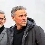 PSG : Luis Enrique garde son arme fatale au chaud pour achever le RC Lens