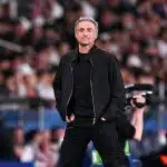 PSG : Luis Enrique nargue le RC Lens après le report du match