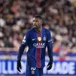 PSG : Dembélé blessé contre Monaco, Luis Enrique paye une terrible gestion