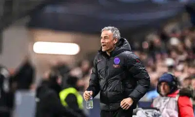 PSG : Luis Enrique se sert de l&rsquo;OM pour évacuer une polémique et flatte le RC Lens