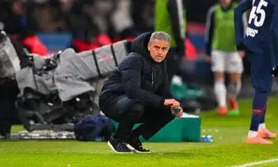 PSG : Luis Enrique s’enflamme pour Chelsea et annonce 3 coups durs au Havre