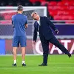 PSG : Luis Enrique sur le départ, Campos fait une annonce retentissante ! 