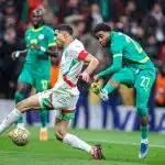 PSG : Mbaye et Hakimi incertains pour Auxerre