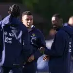 PSG : même chez les Bleus, Dembélé a pris le pouvoir à Mbappé