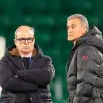 PSG Mercato : 240 M€ pour 2 joueurs cet été ?