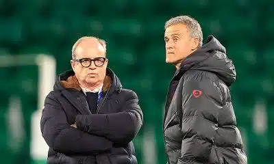 PSG Mercato : deux coups dantesques pour 200 M€ cet été, le Real Madrid et le FC Barcelone peuvent trembler