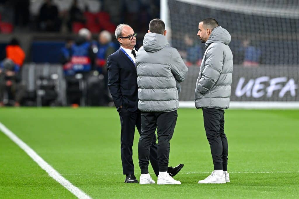 PSG: 4 recruits already closed internally!