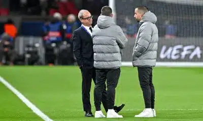 PSG Mercato : 4 arrivées déjà validées en interne