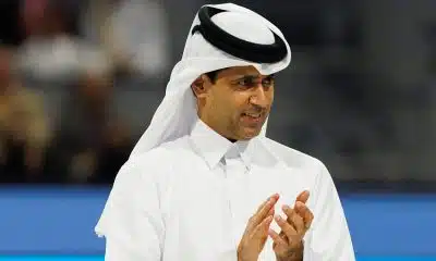 PSG Mercato : al-Khelaïfi à Londres pour finaliser une première recrue estivale bien connue en Ligue 1 !