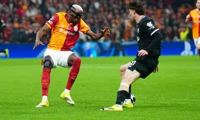 PSG Mercato : après Haaland, Doha veut faire une folie pour un ancien buteur du LOSC qui affole l&rsquo;Europe !