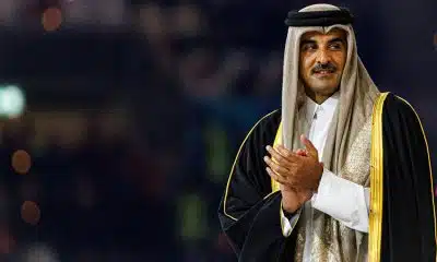 PSG Mercato : après Haaland, l’émir du Qatar fait une folie pour Mané ! 