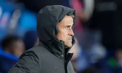 PSG Mercato : après le Barça avec Dro, Luis Enrique frustre un autre géant espagnol