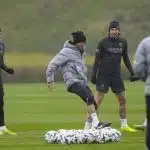 PSG Mercato : après Lee, l’Atlético veut un autre supersub de Luis Enrique