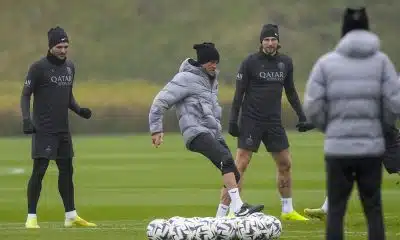 PSG Mercato : après Lee, l&rsquo;Atlético veut un autre supersub de Luis Enrique