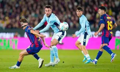 PSG Mercato : après Ordonez, une autre piste défensive de l&rsquo;OM explorée !