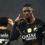 PSG Mercato : blocage pour Dembélé, la pression des clubs intéressés s’intensifie !