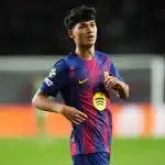 PSG Mercato : ça se tend vraiment pour Dro au FC Barcelone !