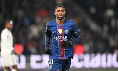 PSG Mercato : Campos a déjà anticipé le départ de Dembélé avec une short-list de plusieurs remplaçants ! 