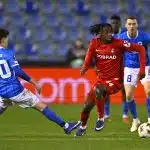 PSG Mercato : Campos active un plan B de luxe à Bouaddi (LOSC)