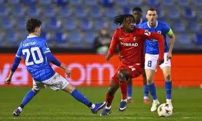 PSG Mercato : Campos active un plan B de luxe à Bouaddi (LOSC)