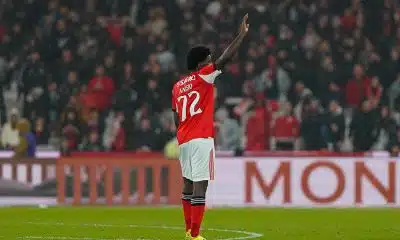 PSG Mercato : Campos fait le forcing pour ce petit prodige en attaque 