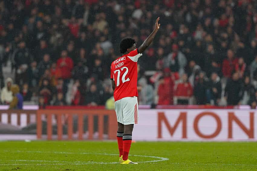 Anisio Cabral (Benfica)