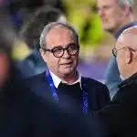 PSG Mercato : Campos frustre le Real Madrid et le FC Barcelone avec un joueur clé