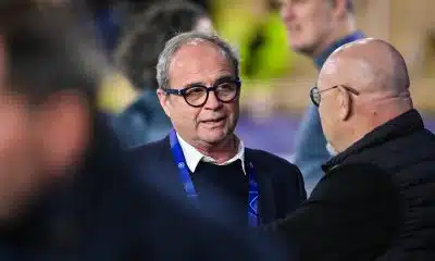 PSG Mercato : Paris a mis un gros KO à l&rsquo;OM pour un crack à 50 M€