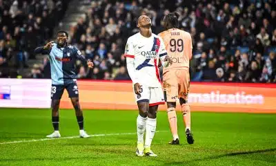 PSG Mercato : Campos prépare l’après Mendes avec Medina, 3 autres coéquipiers attendus à Paris cet été ! 