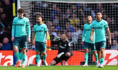 PSG Mercato : Campos vise une opportunité en or qui file en Championship