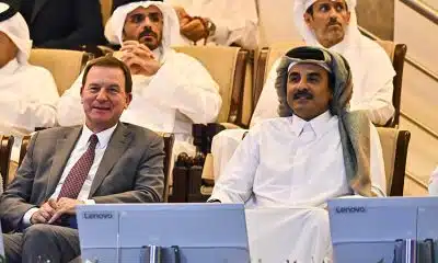 PSG Mercato : cash pour Akliouche, l’émir du Qatar veut claquer 120 M€ sur le remplaçant de Dembélé ! 