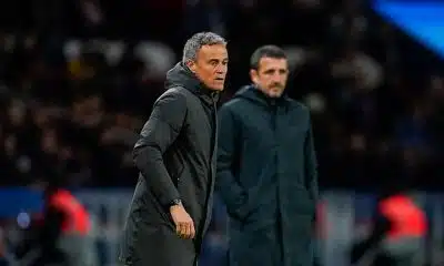 PSG Mercato : c’est acté, Doué va quitter Paris cet hiver ! 