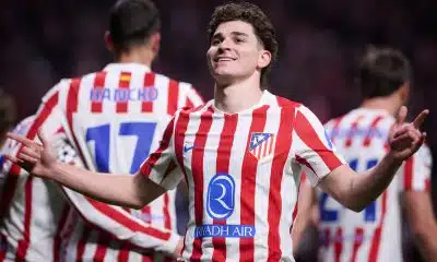 PSG Mercato : c&rsquo;est confirmé pour Alvarez, Luis Enrique va jouer un vilain tour au Barça