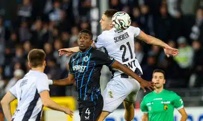 PSG, OM Mercato : c’est confirmé pour Joël Ordoñez à Paris !